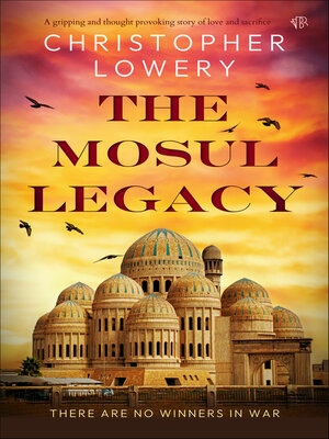 cover image of The Mosul Legacy